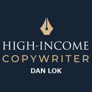 High Income Copywriter – Dan Lok