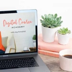 Digital Course Academy – Amy Porterfield